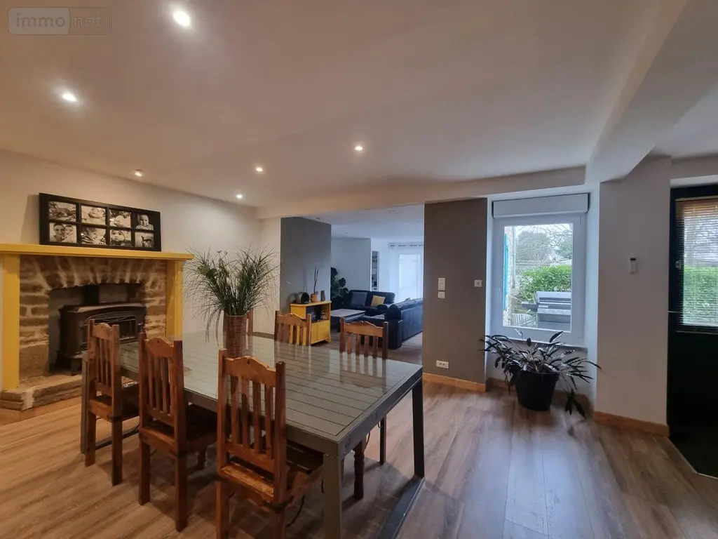 Maison a vendre Trégunc 29910 Finistère 29 215 m2 7 pièces 699000 euros 29127-1188 004