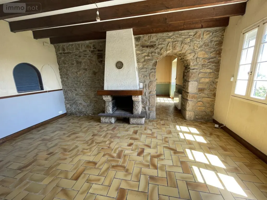 Maison a vendre Ploubazlanec 22620 Côtes-d'Armor 22 108 m2 7 pièces 239850 euros 22023-3533 005