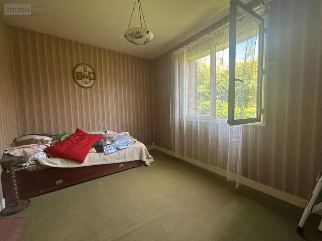 Maison a vendre La Neuville-Chant-d'Oisel 76520 Seine-Maritime 76 110 m2 4 pièces 485000 euros 27063-1382 008