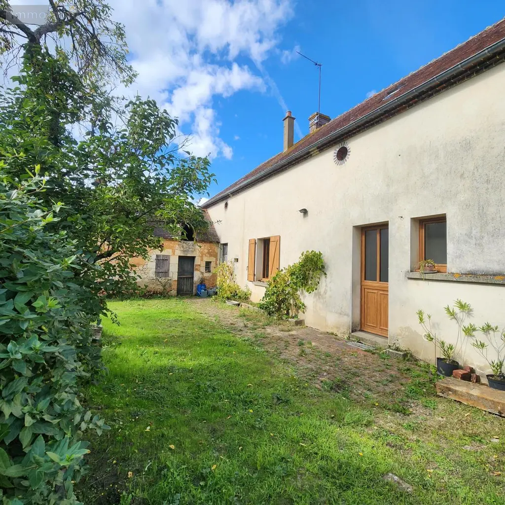 Maison a vendre Avezé 72400 Sarthe 72 87 m2 5 pièces 97520 euros 72085-2170 002