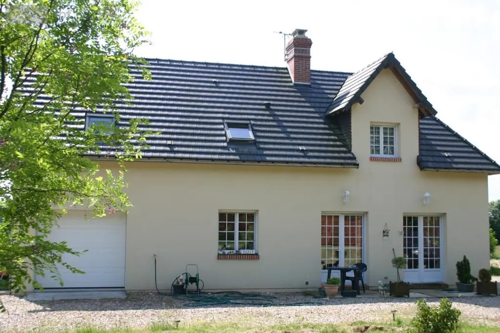 Maison a vendre Valorbiquet 14290 Calvados 14 93 m2 5 pièces 235000 euros 14058-1815 001