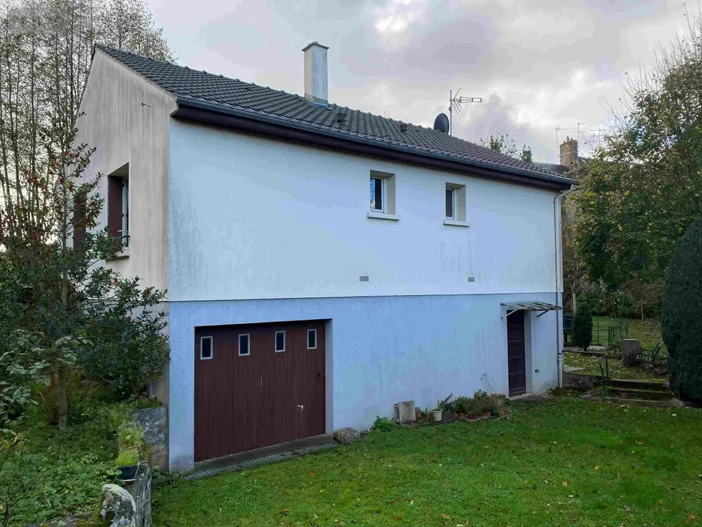 Maison a vendre Putanges-le-Lac 61210 Orne 61 65 m2 4 pièces 90725 euros 61030-1318 003