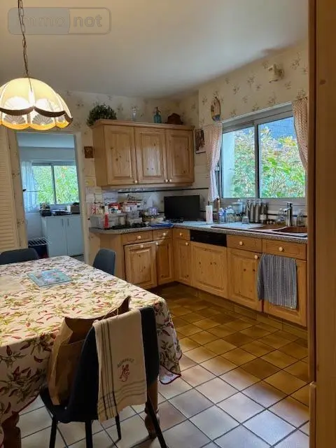 Maison a vendre Baden 56870 Morbihan 56 176 m2 6 pièces 997897 euros 22058-800 010