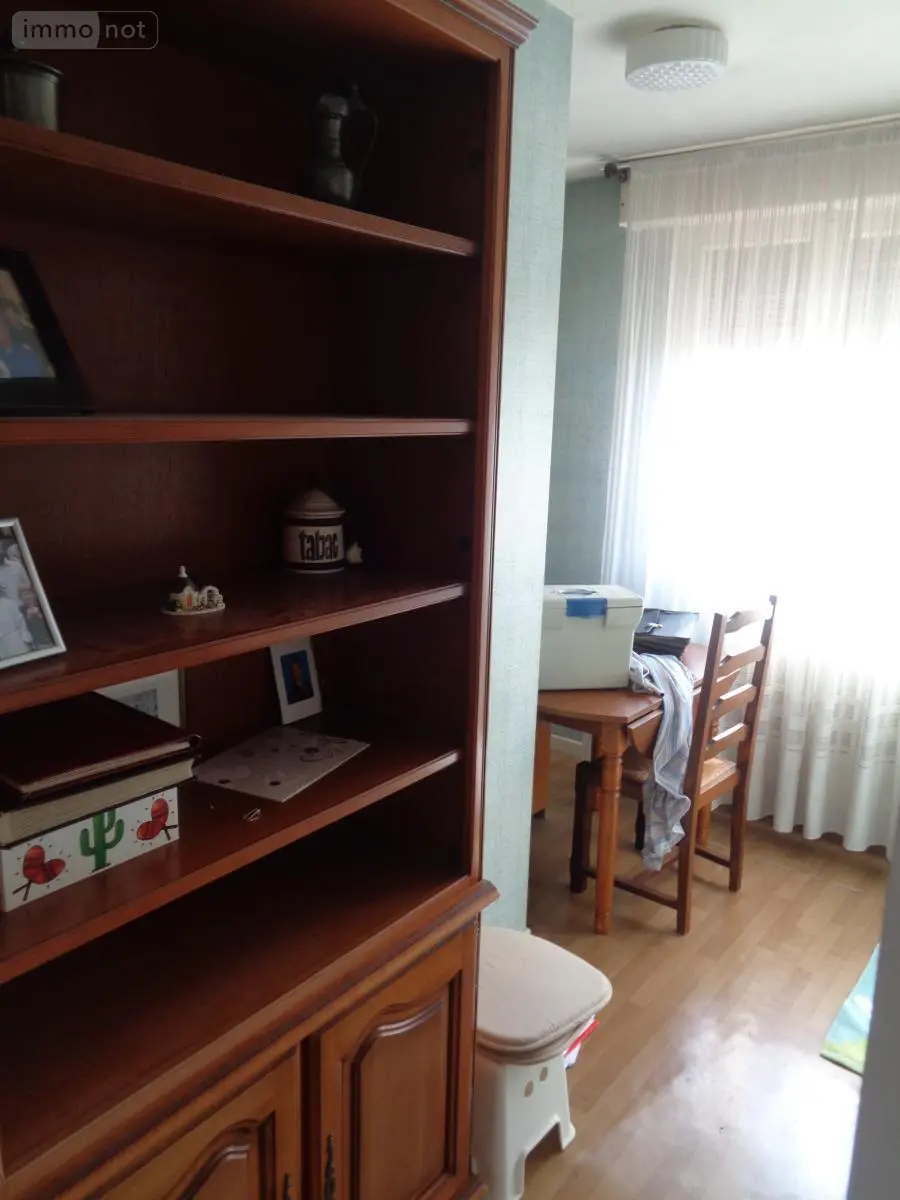 Maison a vendre Auchel 62260 Pas-de-Calais 62 76 m2 98500 euros 62023-3958 011