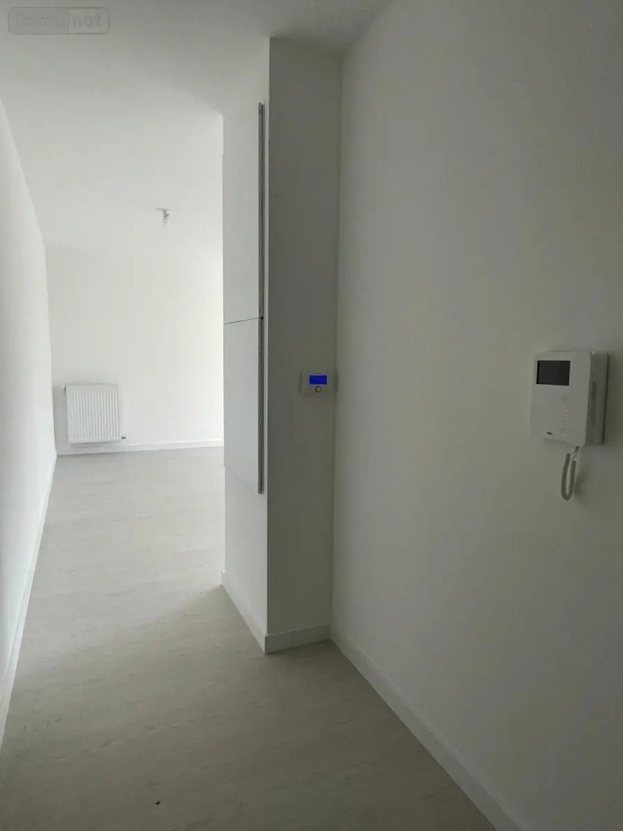 Location appartement Saint-Malo 35400 Ille-et-Vilaine 35 60 m2 3 pièces 758 euros 35104-L138 006