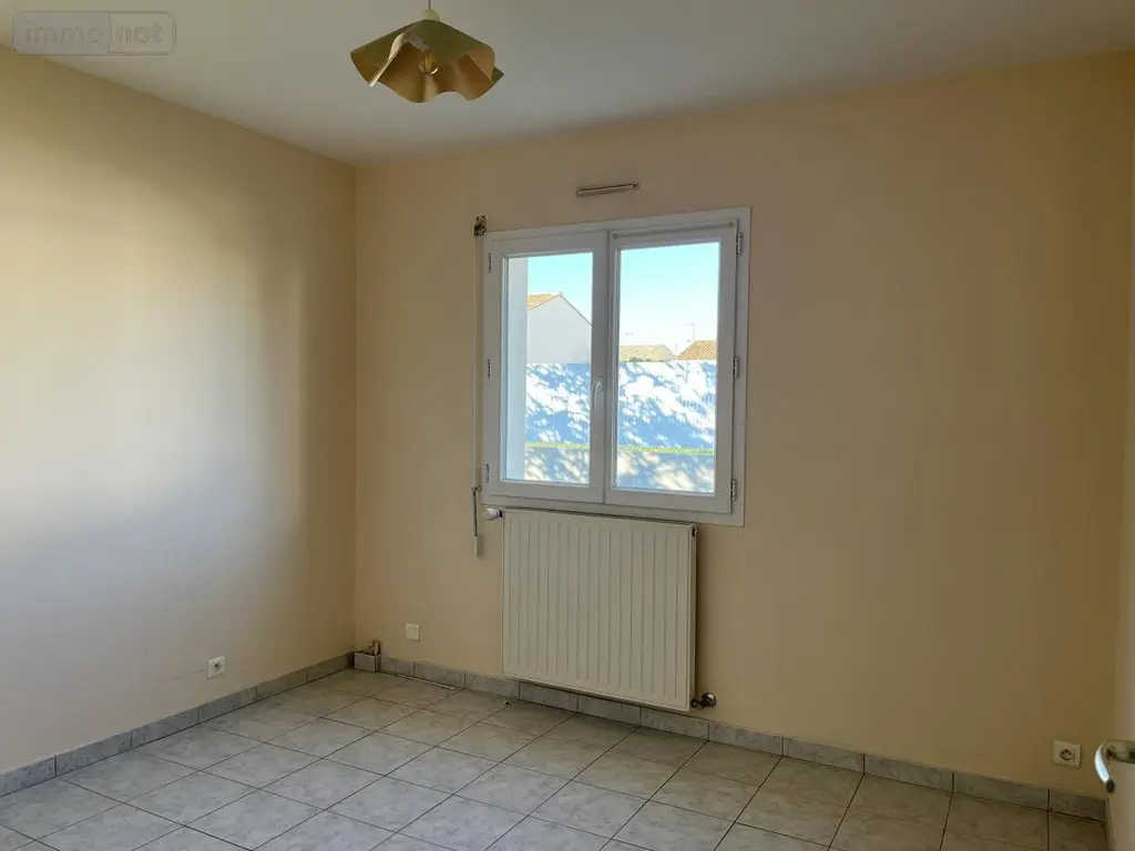 Maison a vendre Luçon 85400 Vendée 85 122 m2 5 pièces 218400 euros 85088-2338 008