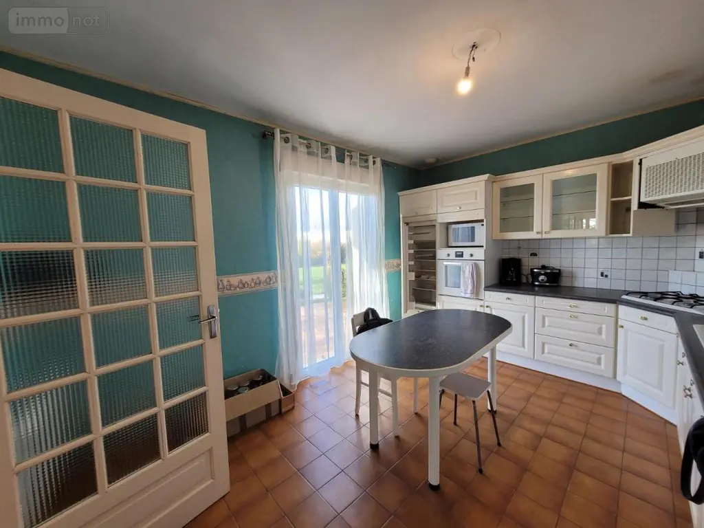 Maison a vendre Bonchamp-lès-Laval 53960 Mayenne 53 128 m2 6 pièces 267240 euros 53005-1983 003