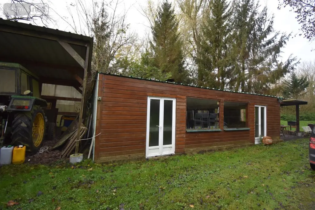 Terrains de loisirs bois etangs a vendre Cambrai 59400 Nord 59 780000 euros 59085-1457 007