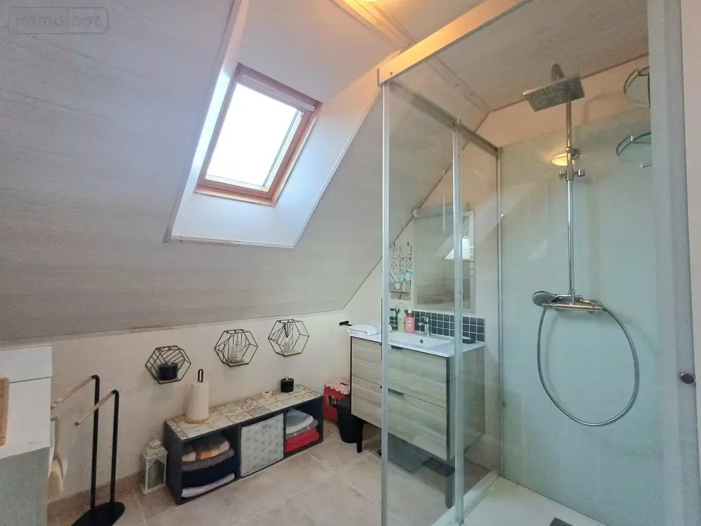 Maison a vendre Guidel 56520 Morbihan 56 257 m2 8 pièces 795915 euros 56091-9 026