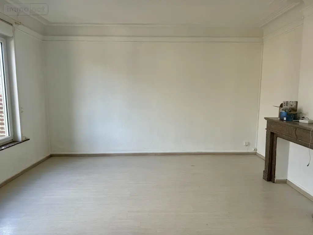 Maison a vendre Meurchin 62410 Pas-de-Calais 62 200 m2 10 pièces 302500 euros 62041-1586 002