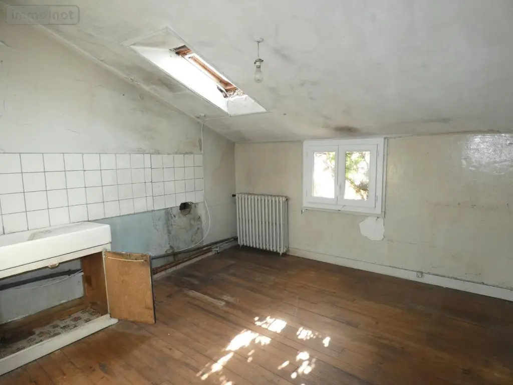 Maison a vendre Pleyben 29190 Finistère 29 297 m2 17 pièces 208400 euros 29129-1049 013