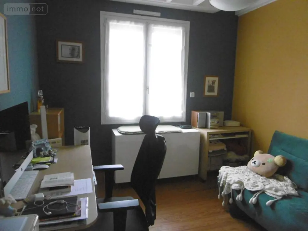Maison a vendre Courson 14380 Calvados 14 168 m2 8 pièces 275000 euros 14076-5929 011