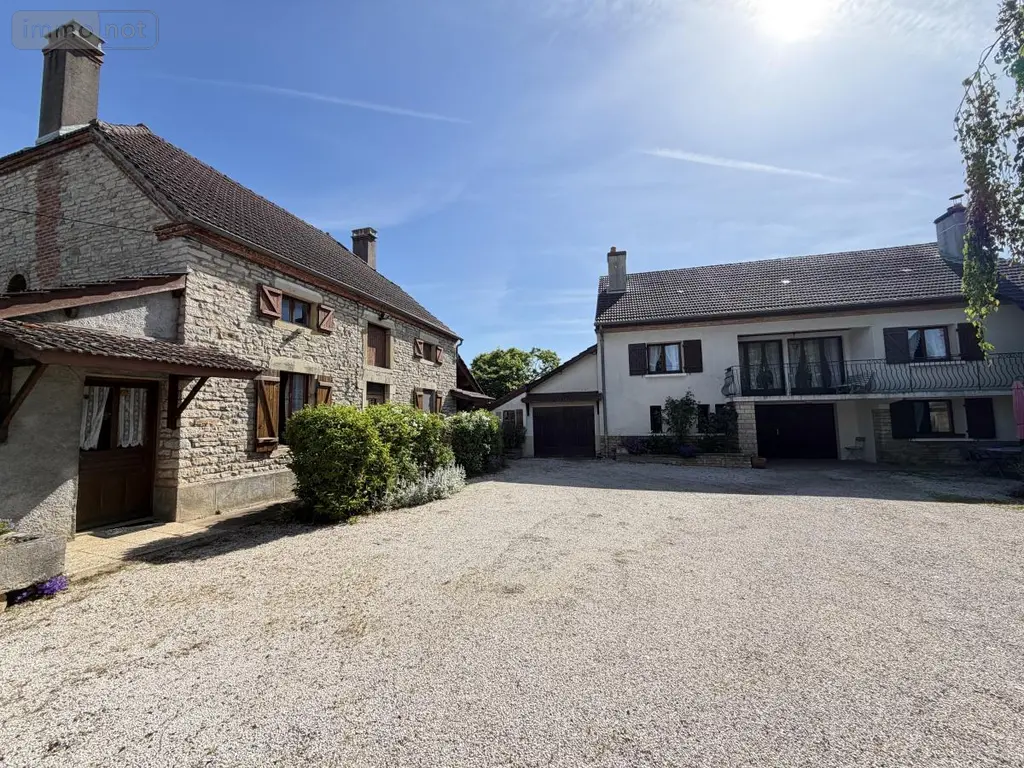 Maison a vendre Saint-Usage 21170 Côte-d'Or 21 150 m2 367500 euros 21012-268 001
