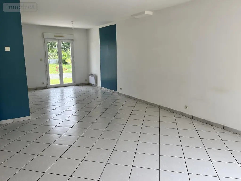 Maison a vendre Saint-Armel 56450 Morbihan 56 100 m2 7 pièces 364000 euros 56016-676 005
