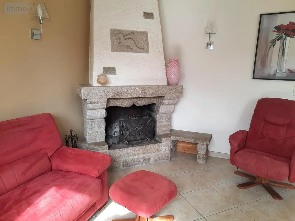 Maison a vendre Vannes 56000 Morbihan 56 130 m2 8 pièces 464872 euros 56005-597 014
