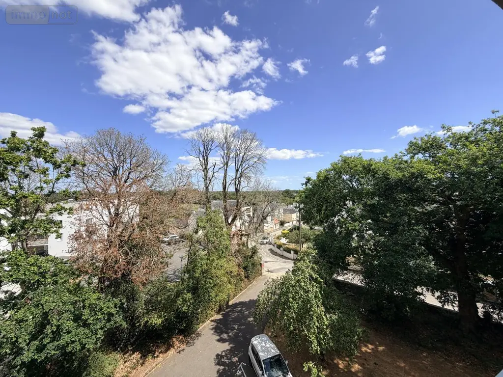 Appartement a vendre Auray 56400 Morbihan 56 63 m2 3 pièces 209600 euros 56023-1463 010