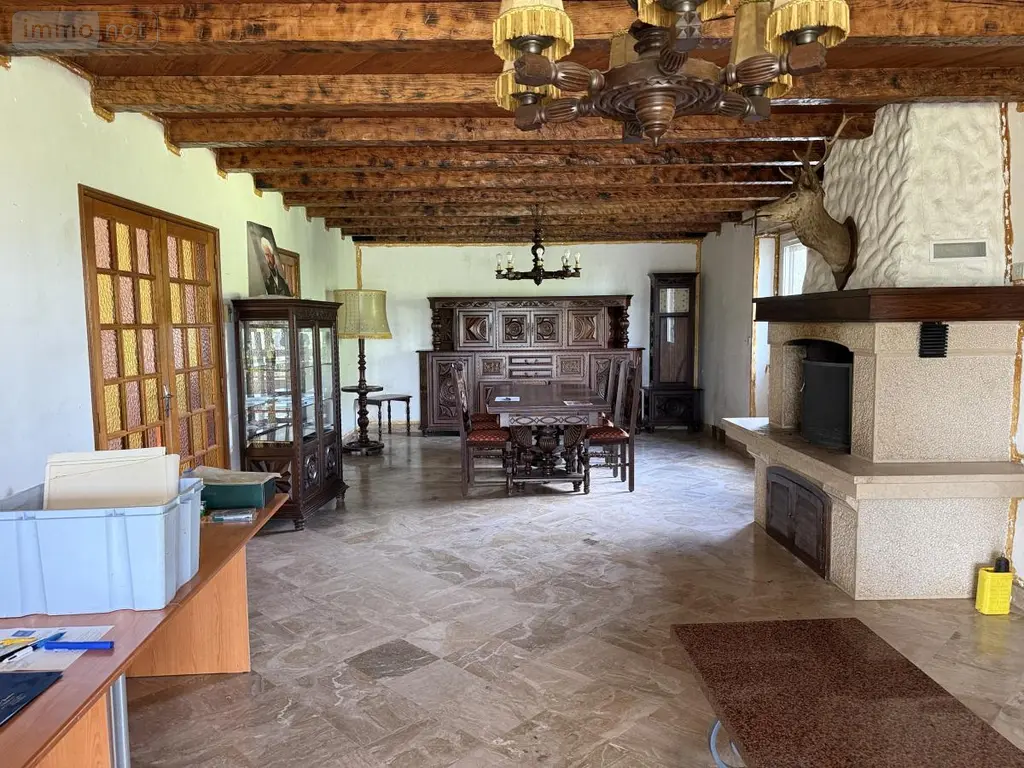 Maison a vendre Plémet 22210 Côtes-d'Armor 22 174 m2 260050 euros 22115-3563 004
