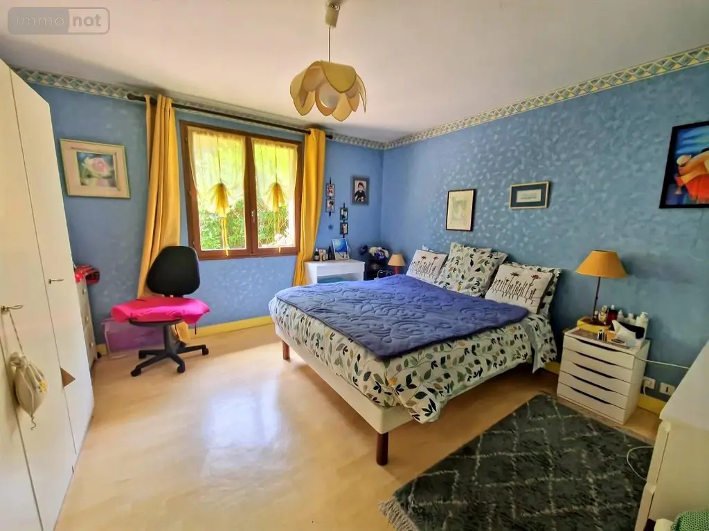 Maison a vendre Fondettes 37230 Indre-et-Loire 37 120 m2 6 pièces 341880 euros 37009-2701 006