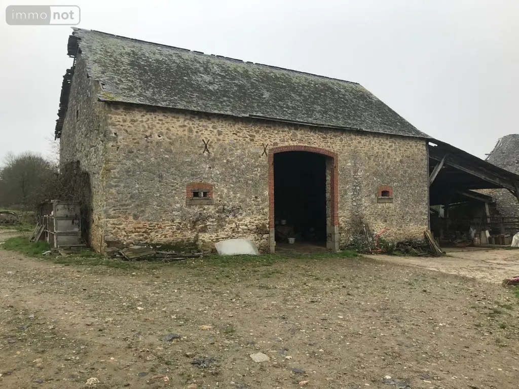 Maison a vendre Changé 53810 Mayenne 53 115 m2 136240 euros 53005-2102 001