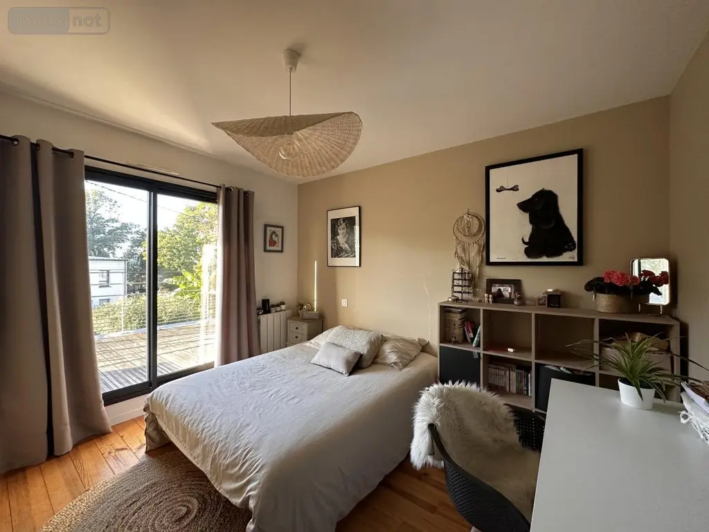 Maison a vendre Saint-Avé 56890 Morbihan 56 191 m2 8 pièces 898840 euros 56003-1344 024