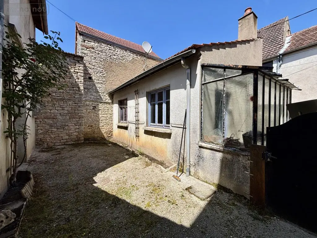 Maison a vendre Remigny 71150 Saône-et-Loire 71 70 m2 4 pièces 100700 euros 71057-4 006