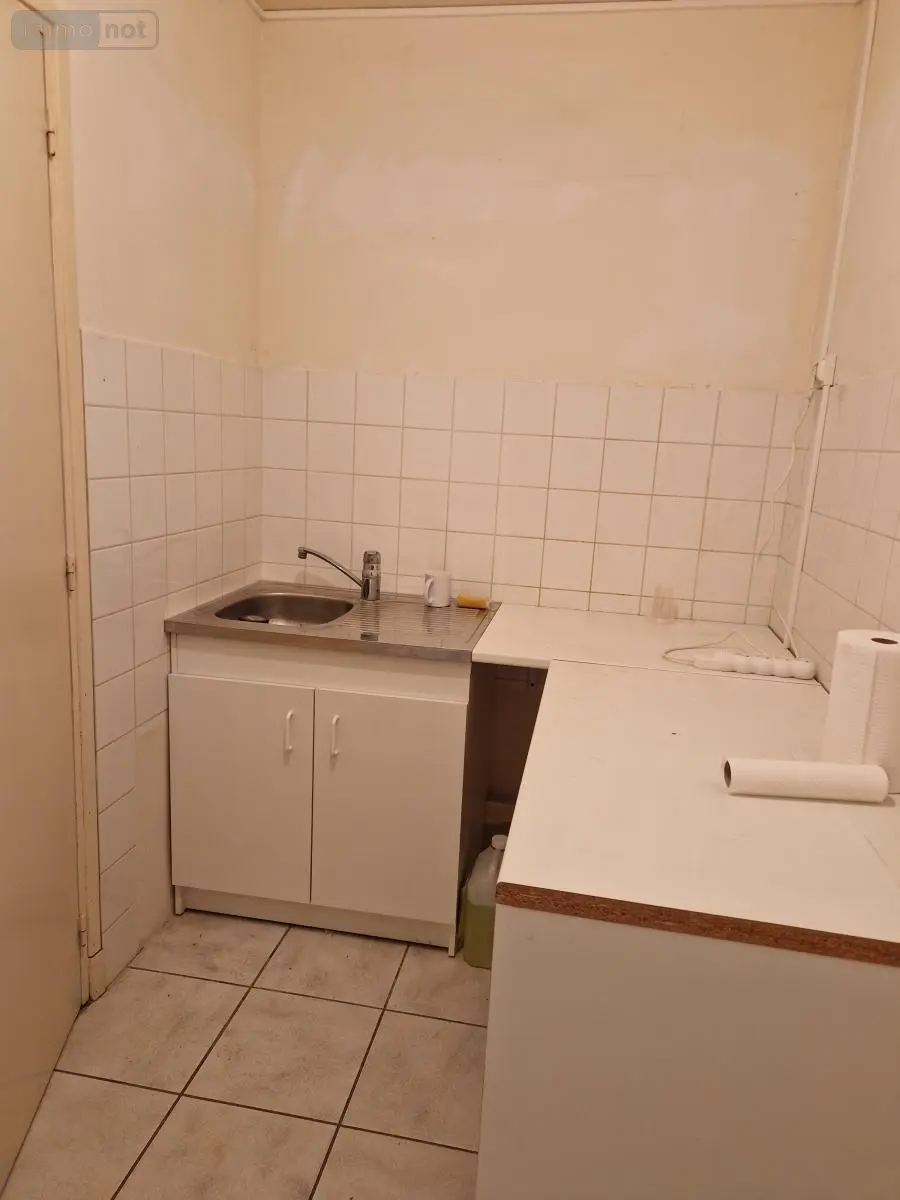 Location fonds et murs commerciaux Arras 62000 Pas-de-Calais 62 25 m2 560 euros 62133-L540 003