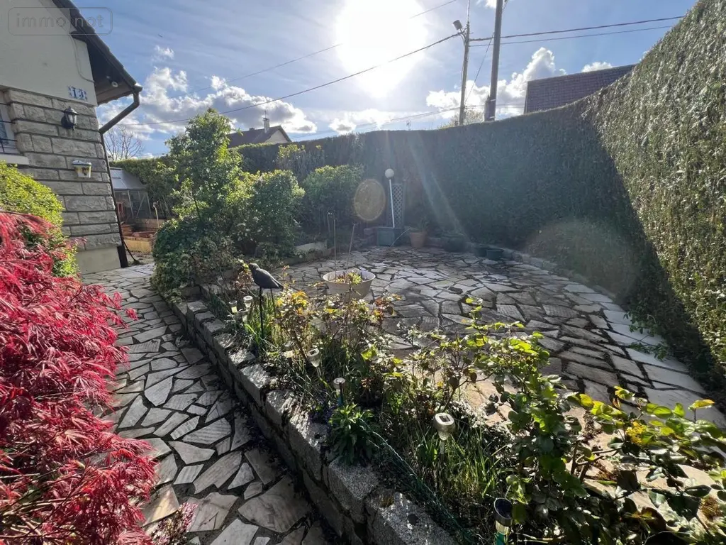 Maison a vendre Saint-Étienne-du-Rouvray 76800 Seine-Maritime 76 85 m2 4 pièces 189200 euros 76004-533 014