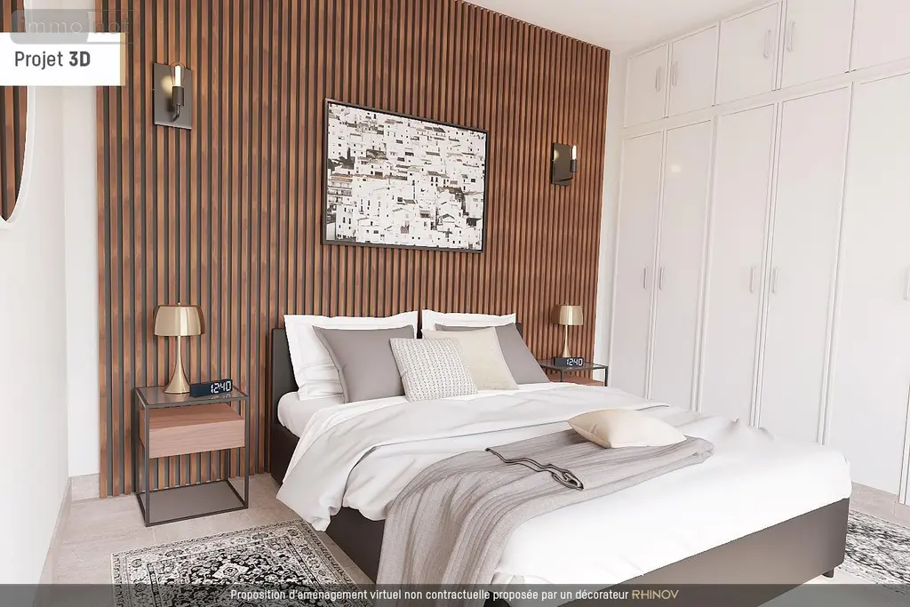 Appartement a vendre Paris 8e Arrondissement 75008 Paris 75 183 m2 7 pièces 2000000 euros 66018/174 003