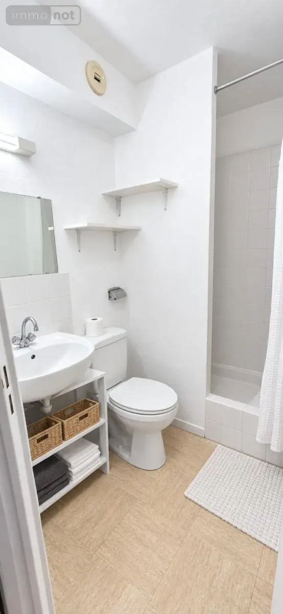 Appartement a vendre Vannes 56000 Morbihan 56 19 m2 1 pièce 84135 euros 56013-910 004