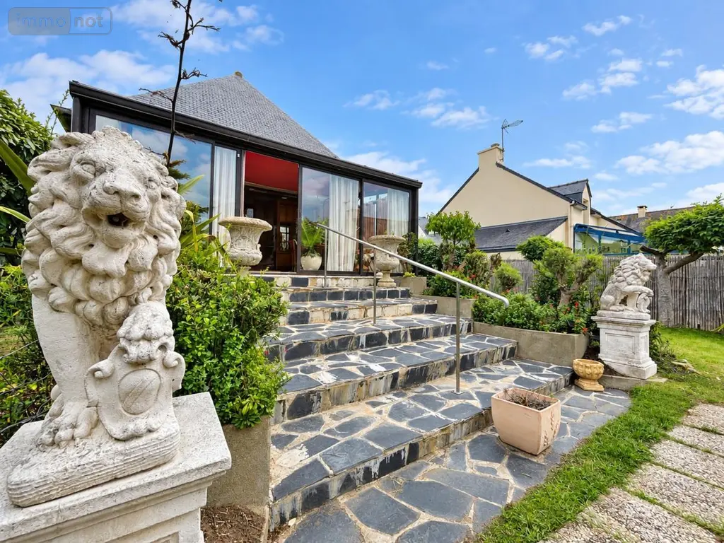 Maison a vendre Saint-Malo 35400 Ille-et-Vilaine 35 171 m2 6 pièces 1149500 euros 35085-866 002