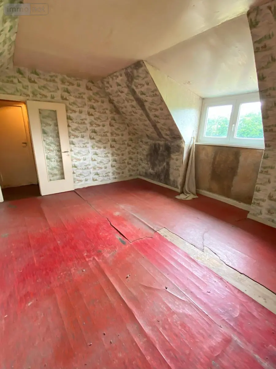 Maison a vendre Berles-Monchel 62690 Pas-de-Calais 62 87 m2 6 pièces 73960 euros 62114-762 007