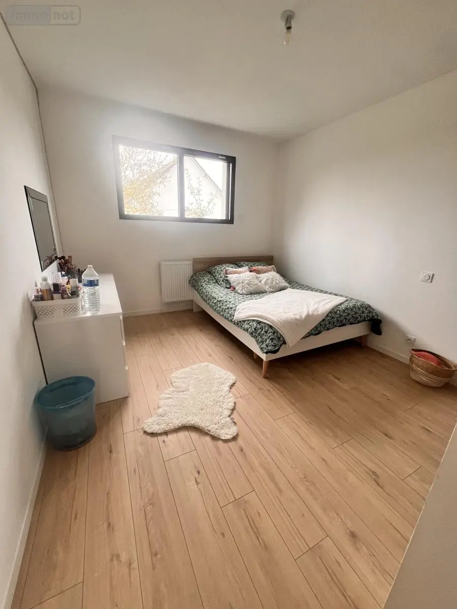 Maison a vendre Yffiniac 22120 Côtes-d'Armor 22 156 m2 7 pièces 371000 euros 22007-675 024