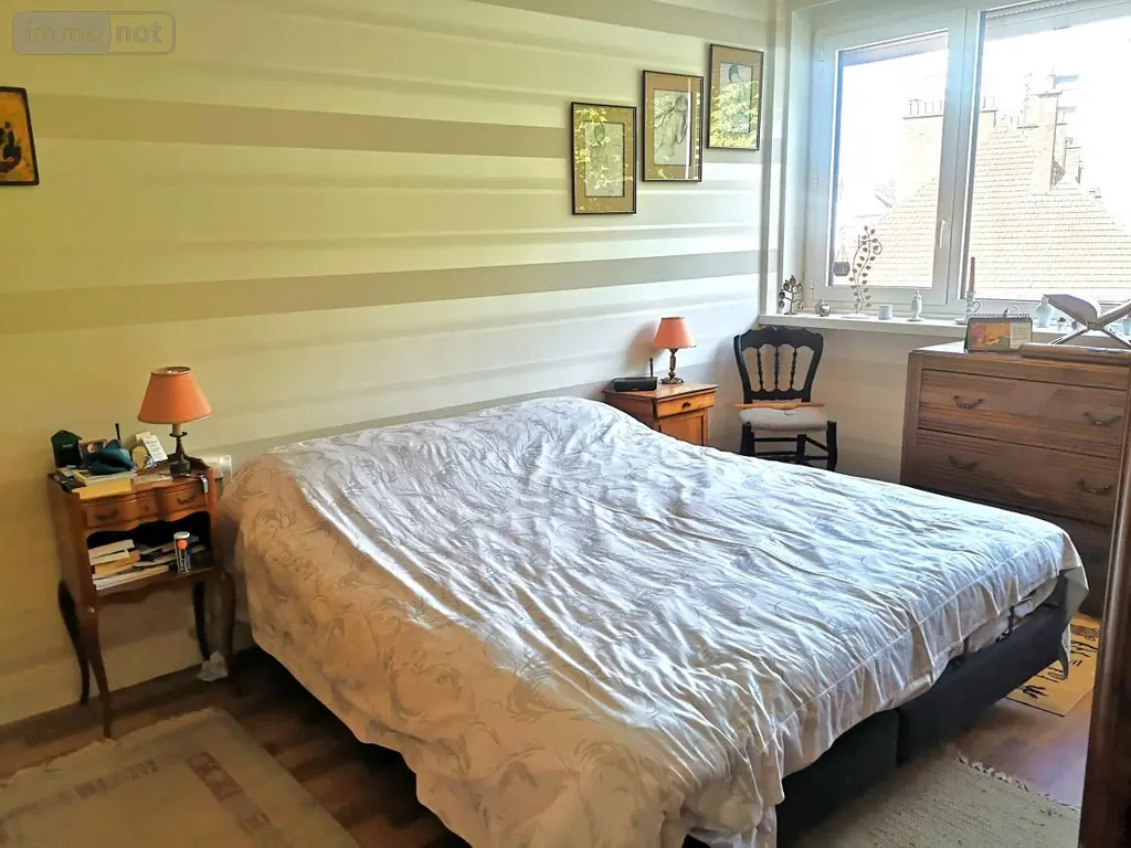 Appartement a vendre Cambrai 59400 Nord 59 96 m2 5 pièces 253000 euros 59084-2028 011