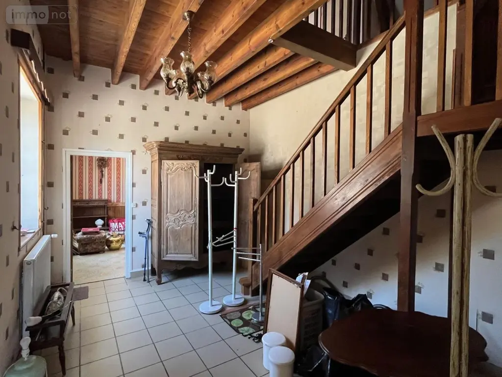 Maison a vendre Picauville 50360 Manche 50 159 m2 265000 euros 50110-766 004