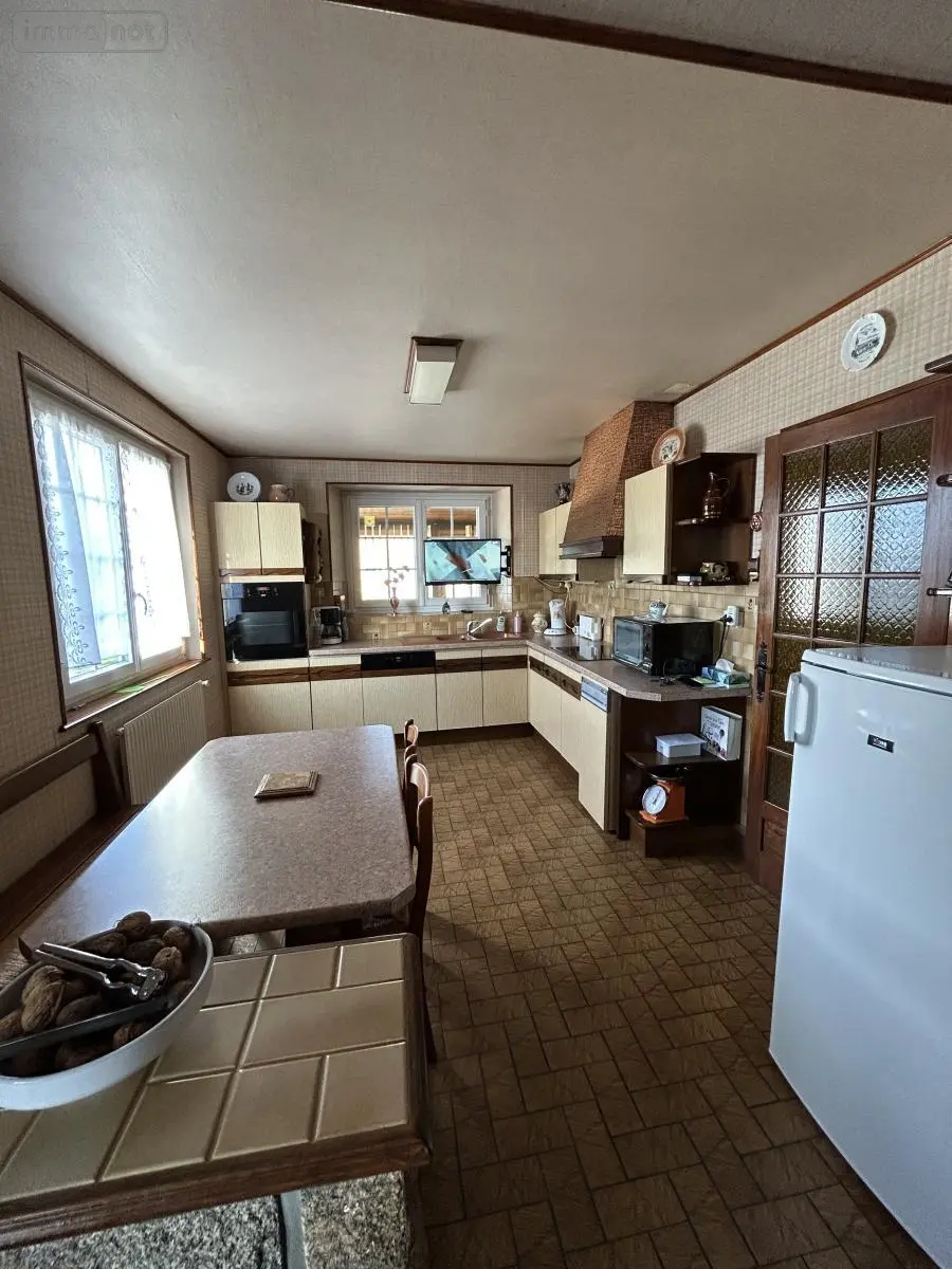 Maison a vendre Saint-Ovin 50300 Manche 50 113 m2 6 pièces 232780 euros 50020-1486 003