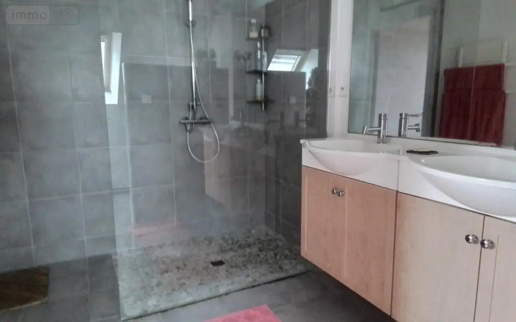 Maison a vendre Lorient 56100 Morbihan 56 171 m2 6 pièces 377460 euros 56075-2258 018