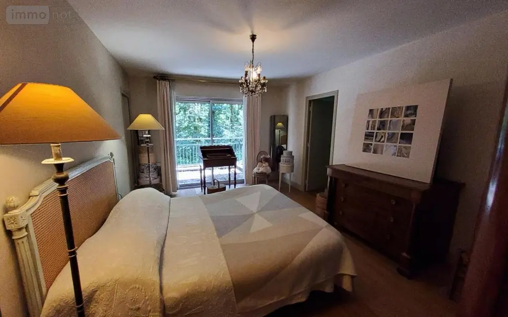 Maison a vendre Trébrivan 22340 Côtes-d'Armor 22 300 m2 15 pièces 546000 euros 29066-3836 029