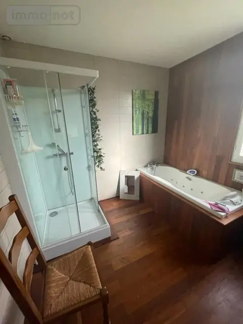 Maison a vendre Souligné-Flacé 72210 Sarthe 72 275 m2 8 pièces 519800 euros 72126-2737 020
