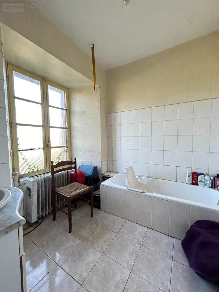 Maison a vendre Bazouges-la-Pérouse 35560 Ille-et-Vilaine 35 60 m2 3 pièces 89680 euros 35130-3750 007