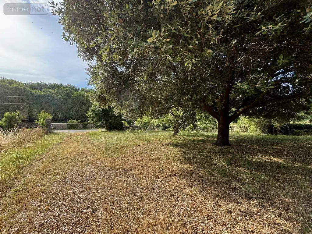 Maison a vendre Valence-en-Poitou 86700 Vienne 86 102 m2 4 pièces 159000 euros 86001-9 003