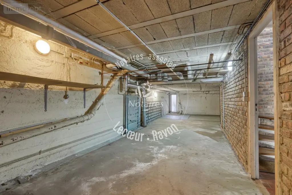 Maison a vendre Le Chesnay-Rocquencourt 78150 Yvelines 78 136 m2 7 pièces 799500 euros 92076-115 013