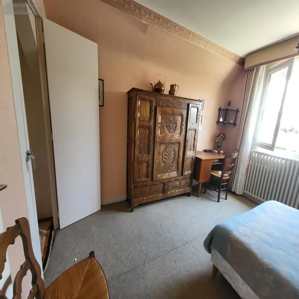 Maison a vendre Châteauneuf-du-Faou 29520 Finistère 29 154 m2 6 pièces 185500 euros 29126-764 011