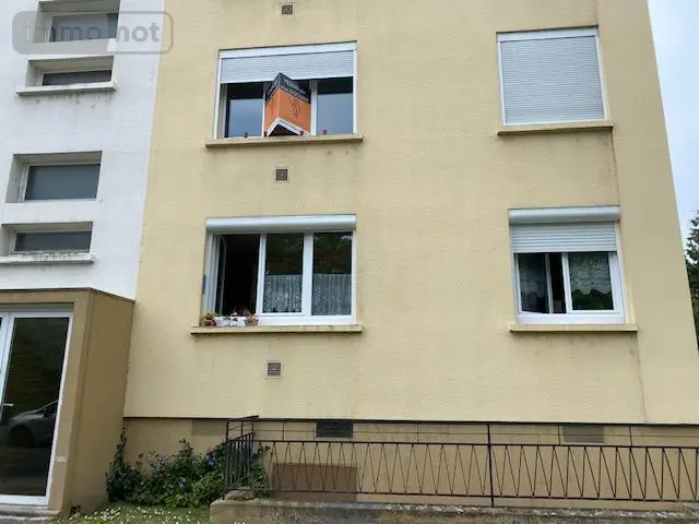 Location appartement Corbie 80800 Somme 80 58 m2 630 euros 80121-L621 006