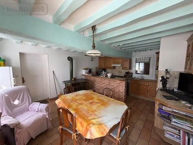 Maison a vendre Saint-Aubin-du-Thenney 27270 Eure 27 209 m2 5 pièces 323400 euros 14058-1784 008