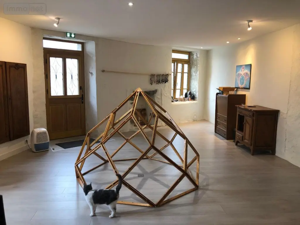 Maison a vendre Commana 29450 Finistère 29 150 m2 5 pièces 131875 euros 29064-2791 002