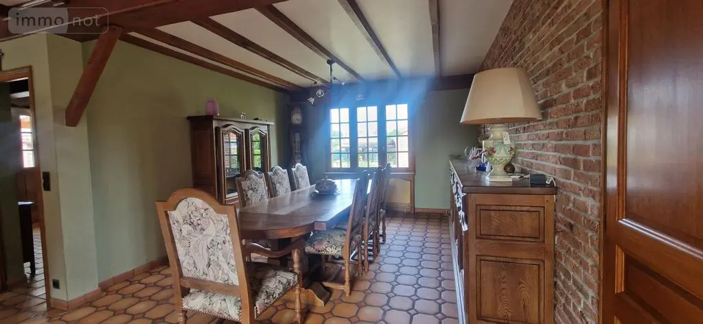 Maison a vendre Provin 59185 Nord 59 166 m2 8 pièces 430000 euros 59032-3753 004