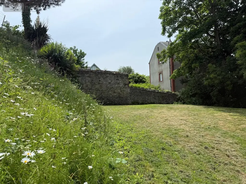 Terrain a batir a vendre Granville 50400 Manche 50 127380 euros 50038-2777 002