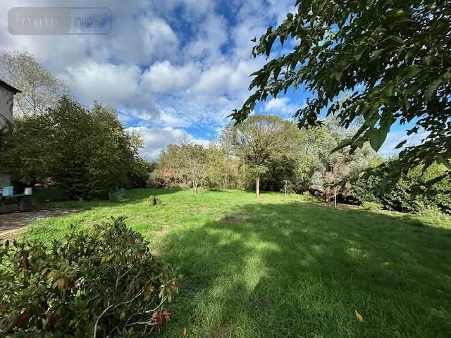 Maison a vendre Crevant-Laveine 63350 Puy-de-Dôme 63 316 m2 9 pièces 375000 euros 63022-87 044