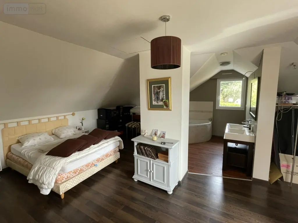 Maison a vendre Concarneau 29900 Finistère 29 131 m2 5 pièces 416800 euros 29118-1519 009