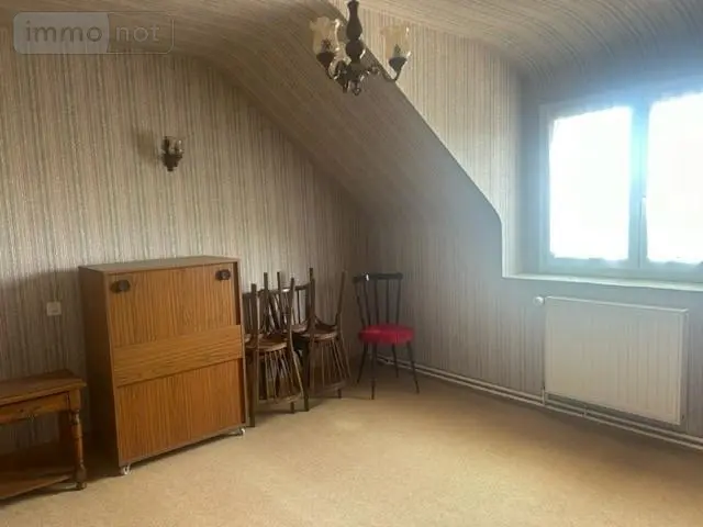 Maison a vendre Le Cloître-Pleyben 29190 Finistère 29 152 m2 7 pièces 110775 euros 29064-2864 019